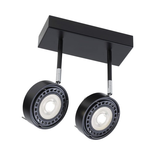 FUSSA 2219 GU10 oprawa sufitowa led