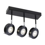 FUSSA 2220 GU10 ES111 oprawa sufitowa led   