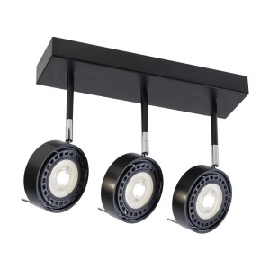 FUSSA 2220 GU10 ES111 oprawa sufitowa led   