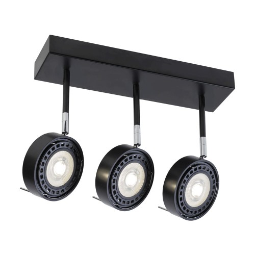 FUSSA 2220 GU10 ES111 oprawa sufitowa led