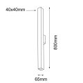 DOHA 4703 GU10  kinkiet  