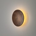 Kinkiet RING TIMBER LED S 7W 3000K NOWODVORSKI 11288 
