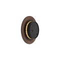 Kinkiet RING TIMBER LED S 7W 3000K NOWODVORSKI 11288 