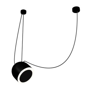 DOBO 9035 E14  lampa wisząca 