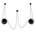 DOBO  9036 E14 lampa wisząca 