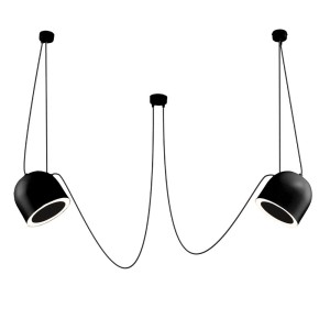 DOBO  9036 E14 lampa wisząca 