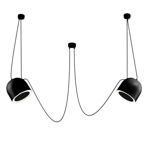 DOBO 9036 E14 lampa wisząca