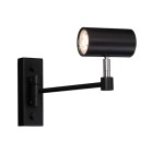 FUSSA 2209 GU10   kinkiet na wysięgniku  