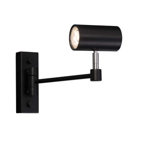 FUSSA 2209 GU10   kinkiet na wysięgniku  