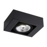 KOGA  1152 GU10 oprawa sufitowa led  