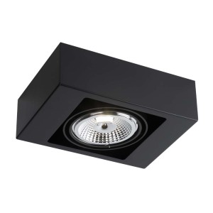 KOGA  1152 GU10 oprawa sufitowa led  