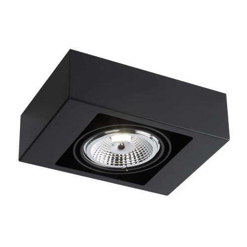 KOGA 1152 GU10 oprawa sufitowa led
