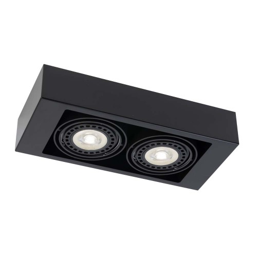 KOGA 1153 GU10 oprawa sufitowa led