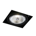 KOMORO  3308 GU10  oprawa do zabudowy bez ramki led  