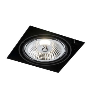 KOMORO  3308 GU10  oprawa do zabudowy bez ramki led  