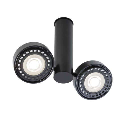 NATORI 2261 GU10 oprawa sufitowa led