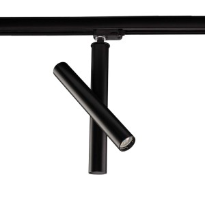 Yabu 6618 GU10 reflektor do szynoprzewodu 