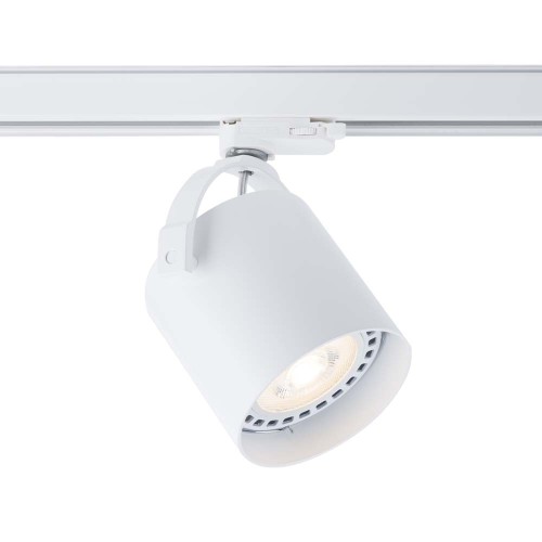 TENRI 7702 GU10 oprawa do szynoprzewodu led