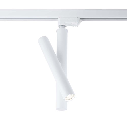 Yabu 7706 GU10 reflektor do szynoprzewodu