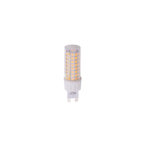 Żarówka BULB LED G9 7W 3000K ANGLE 360 Nowodvorski 9197