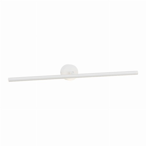Kinkiet biały nad obraz 40 cm Miriam 8595