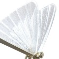 Lampa wisząca Mariposa 2xLED motyl do pokoju LP-1715/1P 
