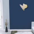 Lampa motyl na ścianę Kinkiet Mariposa 2xLED LP-1715/1W 