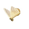 Lampa motyl na ścianę Kinkiet Mariposa 2xLED LP-1715/1W 
