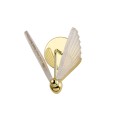 Lampa motyl na ścianę Kinkiet Mariposa 2xLED LP-1715/1W 