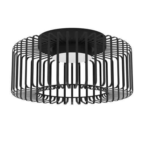 Plafon do salonu  lampa sufitowa led sterowany  GINESTRONE-Z 900722