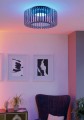Plafon do salonu  lampa sufitowa led sterowany  GINESTRONE-Z 900722