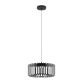 Lampa wisząca do salonu  led sterowany GINESTRONE-Z 900723