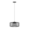 Lampa wisząca do salonu  led sterowany GINESTRONE-Z 900723