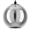 ARISCANI  98654  lampa wisząca czarna  EGLO