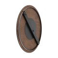 Kinkiet RING TIMBER LED XL  11292 Nowodvorski