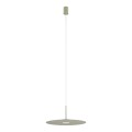 Lampa wisząca na wymienne 1XGX53 led SIMONE 11413 Nowodvorski