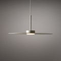 Lampa wisząca na wymienne 1XGX53 led SIMONE 11413 Nowodvorski