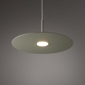 Lampa wisząca na wymienne 1XGX53 led SIMONE 11413 Nowodvorski