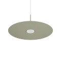 Lampa wisząca na wymienne 1XGX53 led SIMONE 11413 Nowodvorski