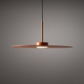 Lampa wisząca ceglana na wymienne 1XGX53 led SIMONE 11412 Nowodvorski