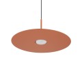 Lampa wisząca ceglana na wymienne 1XGX53 led SIMONE 11412 Nowodvorski