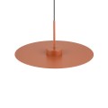 Lampa wisząca ceglana na wymienne 1XGX53 led SIMONE 11412 Nowodvorski