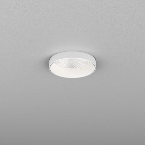 Lampa wpuszczana do zabudowy PUTT mini LED trimless M930 41° wpuszczany biały  38014-M930-WW-00-13 Aqform
