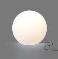Lampa ogrodowa kula świecąca  CUMULUS XL 9714 Nowodvorski