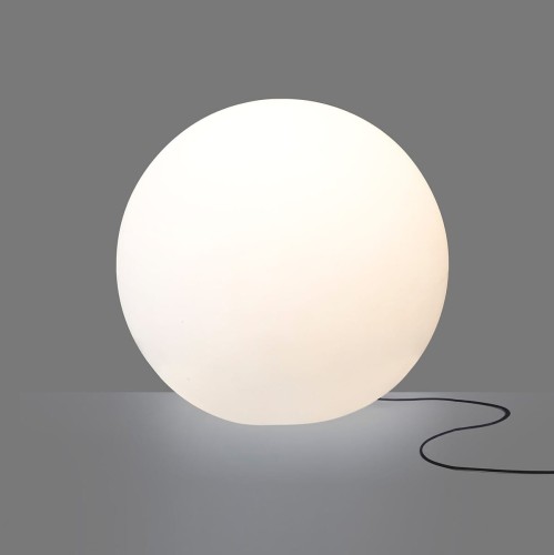 Lampa ogrodowa kula świecąca  CUMULUS XL 9714 Nowodvorski