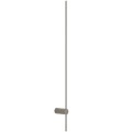 Kinkiet SABER LED 16W SILK OLIVE L 3000K 11381 Nowodvorski