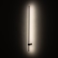 Kinkiet SABER LED 16W SILK OLIVE L 3000K 11381 Nowodvorski