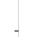 Kinkiet SABER LED 16W SILK OLIVE L 3000K 11381 Nowodvorski