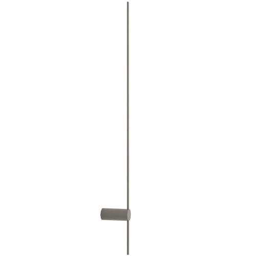 Kinkiet SABER LED 16W SILK OLIVE L 3000K 11381 Nowodvorski