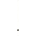 Kinkiet SABER LED 16W SILK OLIVE L 3000K 11381 Nowodvorski